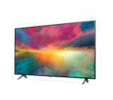 LG 65QNED773RB, 65" 4K QNED HDR Smart TV, 3840x2160, DVB-T2/C/S2, Alpha 5 AI 4K Gen6, HDR10/HLG, webOS 23 ThinQ, 4K Upscaling, WiFi 5, Voice Controll, Bluetooth 5.0, AirPlay 2, LAN, CI, HDMI, SPDIF,USB Input, 2 pole Stand, Black