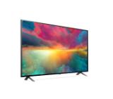 LG 65QNED773RB, 65" 4K QNED HDR Smart TV, 3840x2160, DVB-T2/C/S2, Alpha 5 AI 4K Gen6, HDR10/HLG, webOS 23 ThinQ, 4K Upscaling, WiFi 5, Voice Controll, Bluetooth 5.0, AirPlay 2, LAN, CI, HDMI, SPDIF,USB Input, 2 pole Stand, Black