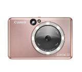 Canon instant camera printer  Zoemini S2 ZV223, Rose Gold