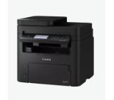 Canon i-SENSYS MF275dw Printer/Scanner/Copier/Fax + 2x Canon CRG-071 H