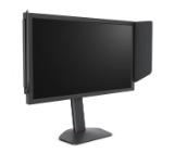 BenQ Zowie XL2586X, 24.1", 540Hz, FHD, DyAc 2, Esports Fast TN Panel, for CS2, Valorant and other, XL Setting to Share, Shield, S Switch, Black eQualizer, Color Vibrance, LBL, 1000:1, 320cd/m, HDMI 2.1, DP 1.4, Height adj.155 mm, VESA