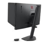 BenQ Zowie XL2586X, 24.1", 540Hz, FHD, DyAc 2, Esports Fast TN Panel, for CS2, Valorant and other, XL Setting to Share, Shield, S Switch, Black eQualizer, Color Vibrance, LBL, 1000:1, 320cd/m, HDMI 2.1, DP 1.4, Height adj.155 mm, VESA