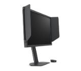 BenQ Zowie XL2586X, 24.1", 540Hz, FHD, DyAc 2, Esports Fast TN Panel, for CS2, Valorant and other, XL Setting to Share, Shield, S Switch, Black eQualizer, Color Vibrance, LBL, 1000:1, 320cd/m, HDMI 2.1, DP 1.4, Height adj.155 mm, VESA