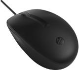 HP 125 Wired Mouse