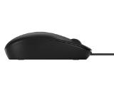 HP 125 Wired Mouse