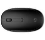 HP 245 Black Bluetooth Mouse