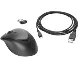 HP Wireless Premium Mouse