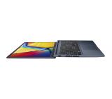 Asus Vivobook M1502YA-BQ183W , AMD Ryzen R7-7730U, 15.6" (1920x1080),16GB LPDDR4 (8 GB on BD),1TB SSD,Backlit Chiclet Keyboard , Windows 11, Quiet Blue