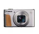 Canon PowerShot SX740 HS Lite Edition, Silver