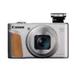 Canon PowerShot SX740 HS Lite Edition, Silver