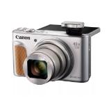 Canon PowerShot SX740 HS Lite Edition, Silver