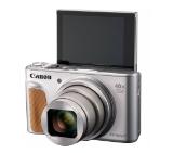 Canon PowerShot SX740 HS Lite Edition, Silver