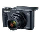 Canon PowerShot SX740 HS Lite Edition, Black, Travel kit