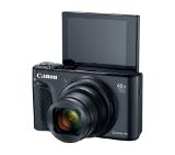 Canon PowerShot SX740 HS Lite Edition, Black, Travel kit