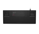 Logitech PRO X TKL RAPID - BLACK - US INT`L - EMEA28i-935