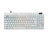 Logitech PRO X TKL RAPID - WHITE - US INT`L - EMEA28i-935