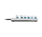 Logitech PRO X TKL RAPID - WHITE - US INT`L - EMEA28i-935