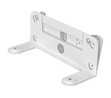 Logitech RWall Mount for Video Bars - N/A - N/A - N/A - WW-9004 - WALL MOUNT