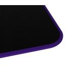 Fury Mouse pad, YARI SPEED L, 400x300MM, Black