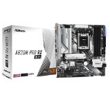 Asrock A620M Pro RS Wi-Fi