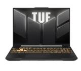 Asus TUF F16 FX607VB-RL037, Intel i5-13420H 2.1 GHz (12M Cache, up to 4.6 GHz )16" FHD(1920 x 1200) 16:9,144 Hz, 16GB DDR4 ,1TB PCIe 4.0,RTX3050A4GB GDDR6, Wi-Fi 6(802.11ax)Backlit Chiclet Keyboard 1-Zone RGB, no OS, Mecha Grey