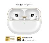 Huawei FreeBuds Pro 4 Piano-T180 Ceramic Whiter