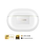 Huawei FreeBuds Pro 4 Piano-T180 Ceramic Whiter