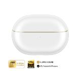 Huawei FreeBuds Pro 4 Piano-T180 Ceramic Whiter