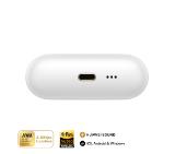 Huawei FreeBuds Pro 4 Piano-T180 Ceramic Whiter