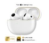 Huawei FreeBuds Pro 4 Piano-T180 Ceramic Whiter