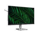 Philips 27B2G5200, 27" IPS WLED, 1920x1080@100Hz, 4ms GtG, 300cd m/2, 1000:1, 50M:1 DCR, Adaptive Sync, FlickerFree, Blue Light tech., 3Wx2, Tilt, Height Adjust, Pivot, Swivel, D-SUB, HDMI, DP, USB hub