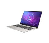 MSI Prestige A16 AI+ A3HMG, AMD Ryzen AI 9 365 Processor (10C 20T, Up to 5 GHz), 16" 16:10 UHD+ (3840x2400), OLED, 100% DCI-P3, AMD Radeon 880M 12C 2900 MHz, 73 TOPS, 32GB LPDDR5x-7500, 1TB PCIe Gen4x4 SSD, Wi-Fi 7 Qualcomm, Windows 11 Home, 1.9 kg