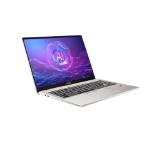 MSI Prestige A16 AI+ A3HMG, AMD Ryzen AI 9 365 Processor (10C 20T, Up to 5 GHz), 16" 16:10 UHD+ (3840x2400), OLED, 100% DCI-P3, AMD Radeon 880M 12C 2900 MHz, 73 TOPS, 32GB LPDDR5x-7500, 1TB PCIe Gen4x4 SSD, Wi-Fi 7 Qualcomm, Windows 11 Home, 1.9 kg