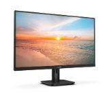 Philips 27E1N1800A, 27" IPS WLED, 3840x2160@60Hz, 4ms GtG, 350cd m/2, 1000:1, Mega Infinity DCR, Adaptive Sync, FlickerFree, Blue Light Soft, 2Wx2, Tilt, 2xHDMI, DP