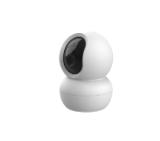 TRUST IPCAM-2800 Smart PT Camera - White