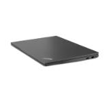 Lenovo ThinkPad E16 G2 Intel Core Ultra 7 155H (up to 4.8GHz, 24MB), 32GB(16+16) DDR5-5600, 1TB SSD, 16" WUXGA (1920x1200) IPS AG, Intel Arc Graphics, FHD&IR Cam, Backlit KB, Black, WLAN, BT, 3cell, FPR, DOS, 3Y Onsite