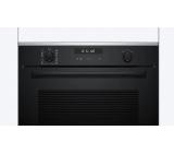 Bosch HBG278BB3, SER6, Oven A+, Pyro+Hydro, 10 HM, AutoPilot 30, SoftClose&SoftOpen, Air Fry tray, black/inox