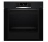 Bosch HBG3720B3, SER4, Oven A+, Pyro+Hydro, Air Fry function, 3D Hotair, AutoPilot 10, Black