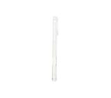 Dviced Magsafe iPhone 16 Pro clear case - White