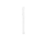 Dviced Magsafe iPhone 16 Pro clear case - White