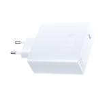 HONOR SuperCharge Power Adapter GaN Slim(Max 100W) White