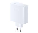 HONOR SuperCharge Power Adapter GaN Slim(Max 100W) White