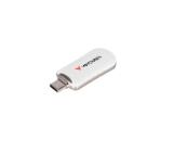 Verbatim Plectra USB-C Flash Drive White 128GB