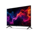 Sharp 32GF2265E, 32" LED GOOGLE TV, HD 1366x768, Frameless, DVB-T/T2/C/S/S2, Active Motion 400, Speaker 2x8W, Dolby Digital, DTS HD, HDR10, Google Assistant, Google Cast, 2xHDMI, 3.5mm Headphone jack / line-out, USB, Wi-Fi, Bluetooth, LAN, Mini Composite