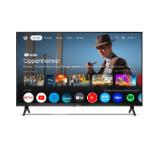 Sharp 32GF2265E, 32" LED GOOGLE TV, HD 1366x768, Frameless, DVB-T/T2/C/S/S2, Active Motion 400, Speaker 2x8W, Dolby Digital, DTS HD, HDR10, Google Assistant, Google Cast, 2xHDMI, 3.5mm Headphone jack / line-out, USB, Wi-Fi, Bluetooth, LAN, Mini Composite