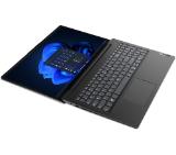 Lenovo V15 G4 AMD Ryzen 3 7320U (up to 4.1GHz, 4MB), 16GB LPDDR5 5500MHz, 512GB SSD, 15.6" FHD (1920x1080) TN AG, AMD Radeon 610M Graphics, WLAN, BT, HD 720p Cam, DOS, 3Y CCI