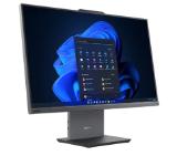 Lenovo ThinkCentre neo 50a 27 G5 AIO Intel Core i7-13620H (up to 4.9GHz, 24MB), 16GB DDR5 5200MHz, 512GB SSD, 27" FHD (1920x1080) IPS AG, Intel UHD Graphics, WLAN, BT, 5MP Cam, KB, Mouse, Luna Grey, Monitor Stand, DOS, 3Y Onsite