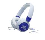 JBL JR320 Wired on-ear kids headphones, Blue