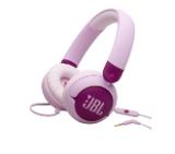 JBL JR320 Wired on-ear kids headphones, Purple