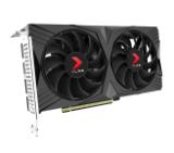 PNY GeForce RTX 4060 8GB GDDR6 XLR8 Gaming VERTO OC Dual Fan